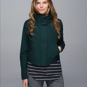 Lululemon Jacket
